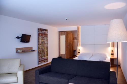Gallery image of Hotel Stocker in San Valentino alla Muta