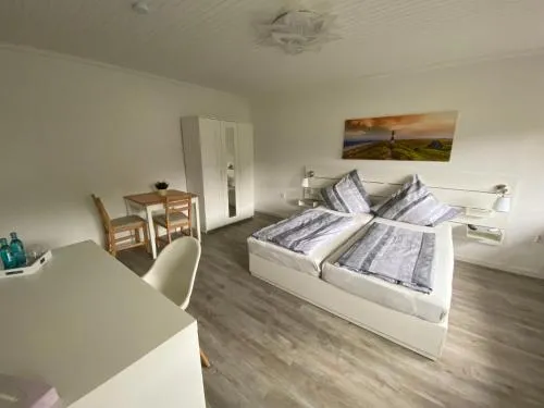 Pension Holter Deel photo 3