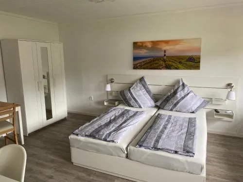 Pension Holter Deel photo 6