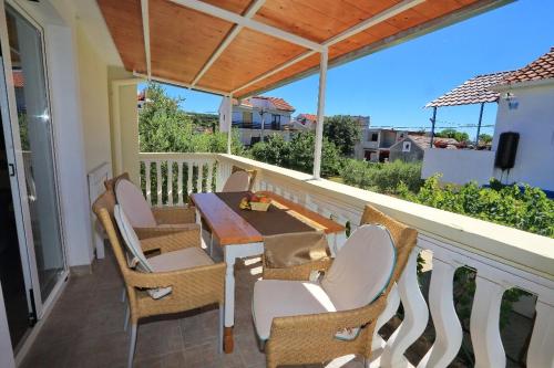 Apartman-studio Vanda