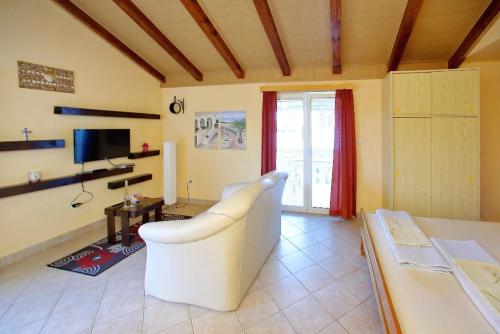 Apartman-studio Vanda