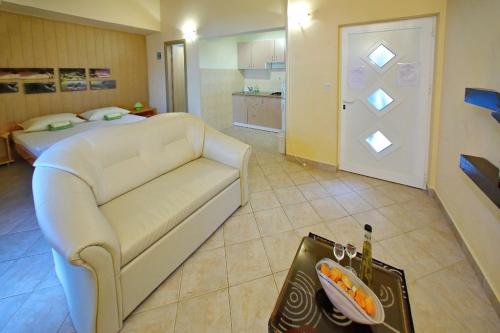 Apartman-studio Vanda