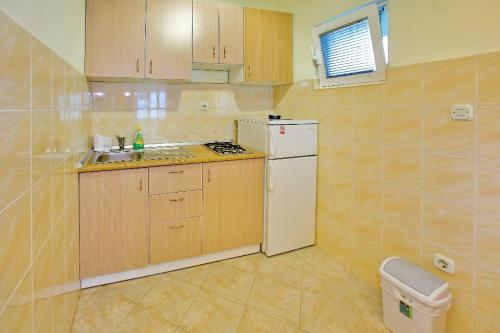 Apartman-studio Vanda