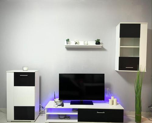 Billede fra billedgalleriet på Apartament Kati i Constanţa