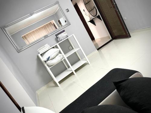 Billede fra billedgalleriet på Apartament Kati i Constanţa