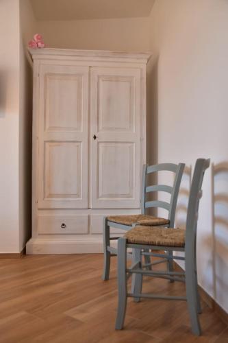 Galeriebild der Unterkunft B&b Peonia orgosolo in Orgosolo