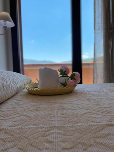 Galeriebild der Unterkunft B&b Peonia orgosolo in Orgosolo