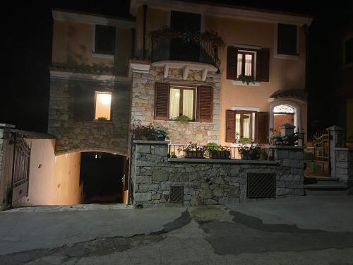 Galeriebild der Unterkunft B&b Peonia orgosolo in Orgosolo