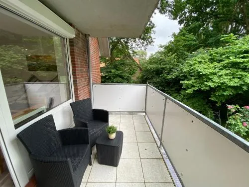 Pension Holter Deel photo 13