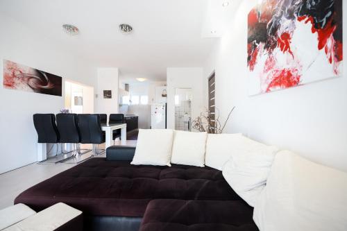 Apartman Heder