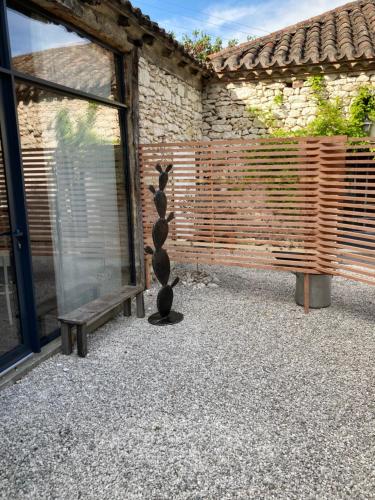Gambar di galeri bagi Les fontanelles du quercy blanc di Montcuq