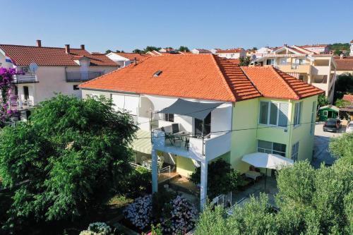 Apartman Heder