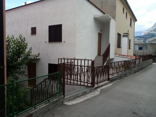 Fotografie z fotogalerie ubytování Apartmani Ivanka v destinaci Makarska