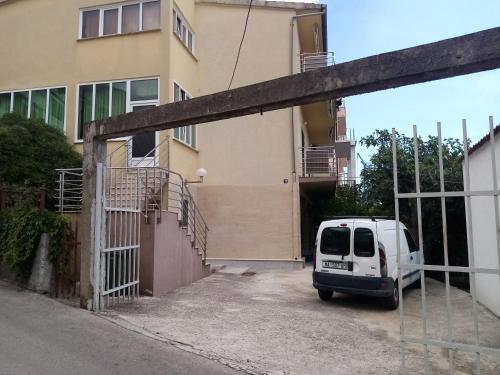 Fotografie z fotogalerie ubytování Apartmani Ivanka v destinaci Makarska