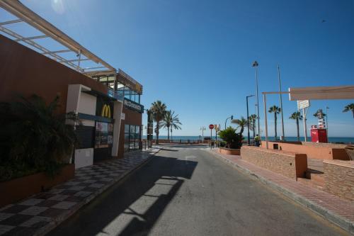 Apartman JUNTO AL MAR (ESP Benalmadena) - Booking.com