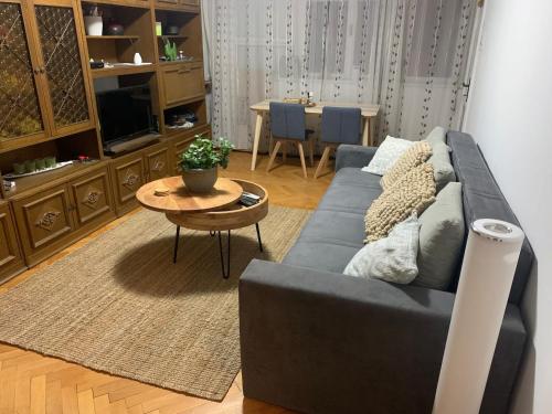 Apartment "Mime"