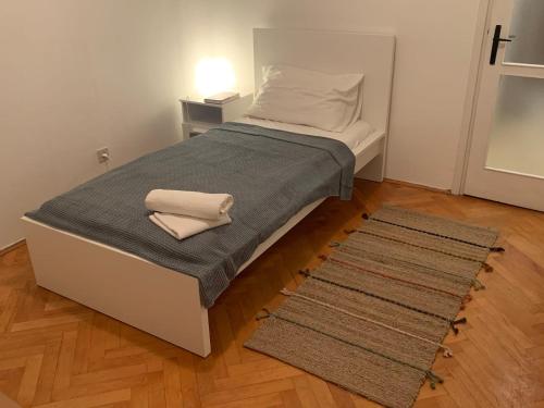 Apartment "Mime"