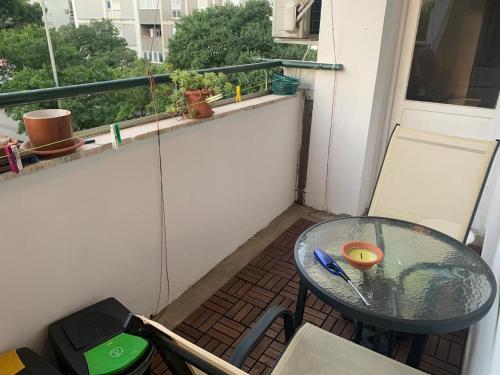 Apartment "Mime"