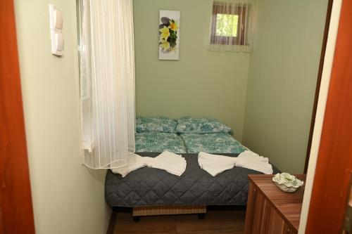 Gallery image of P&aacute;lma Apartman in Gyula