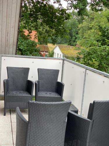 Pension Holter Deel photo 47