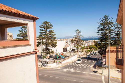 13 - EL DUPLEX de la ALAMEDA - ENJOY TARIFA