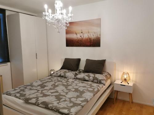 Gallery image of Citycenter Apartment Stadthalle in Graz