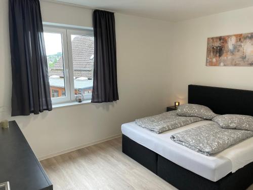 Gallery image of Sauerland Apartment Deluxe in Olpe