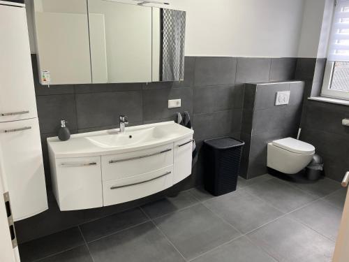 Gallery image of Sauerland Apartment Deluxe in Olpe