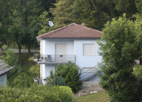 Gallery image of La casa gentile appartamento Aurora in Roccaverano