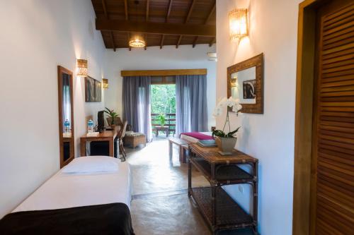 Gallery image of Guest House Ilha Splendor in Ilhabela
