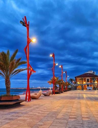 Apartamento premium luxe céntrico 5 hab 204 m2 a 300 mts mar