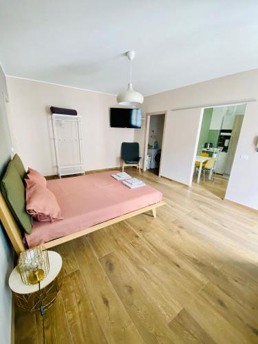 Gallery image of AFFITTACAMERE DA ANDRE E MARY in Venzone