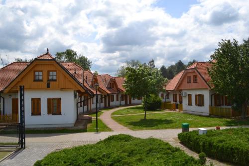 Gallery image of Apartment Moravske Toplice in Moravske Toplice