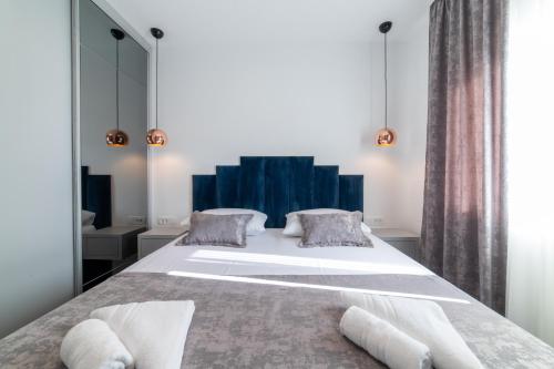 Vagabundo beachfront apartment 2 - Luxury - Sea views - Free parking