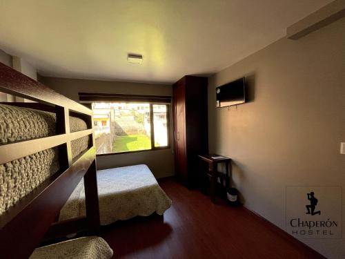 Imagen de la galería de Chaperón Lodging, en Alausí