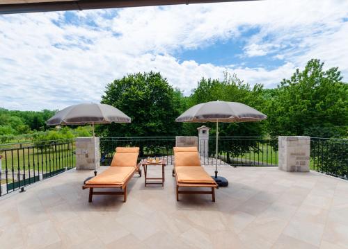 Villa Histra – Photos 3