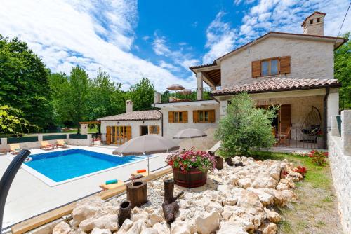 Villa Histra – Photos 2