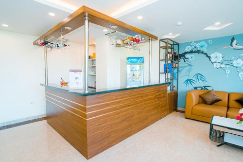 Φωτογραφία από το άλμπουμ του QUANG VINH HOTEL σε Sam Son