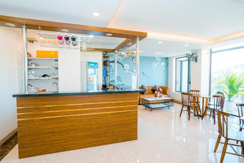 Φωτογραφία από το άλμπουμ του QUANG VINH HOTEL σε Sam Son