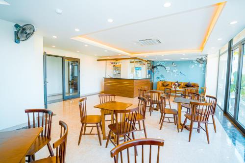 Φωτογραφία από το άλμπουμ του QUANG VINH HOTEL σε Sam Son