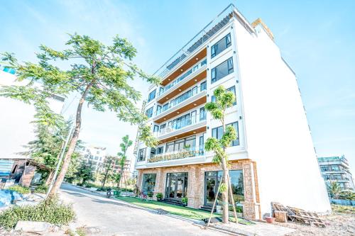 Φωτογραφία από το άλμπουμ του QUANG VINH HOTEL σε Sam Son