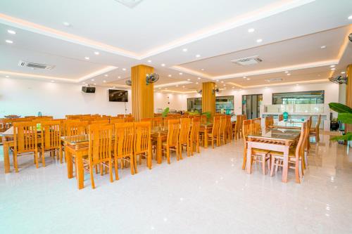 Φωτογραφία από το άλμπουμ του QUANG VINH HOTEL σε Sam Son