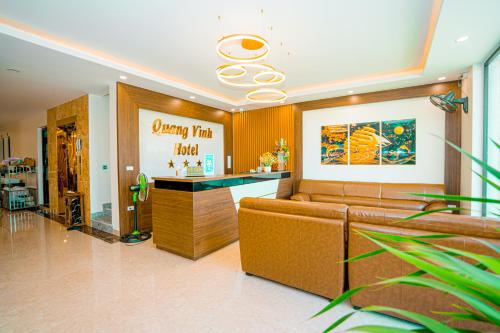 Φωτογραφία από το άλμπουμ του QUANG VINH HOTEL σε Sam Son