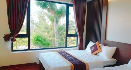 Φωτογραφία από το άλμπουμ του QUANG VINH HOTEL σε Sam Son