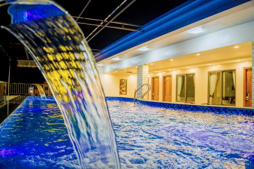 Φωτογραφία από το άλμπουμ του QUANG VINH HOTEL σε Sam Son