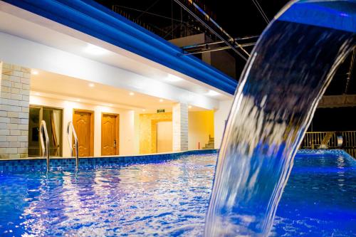 Φωτογραφία από το άλμπουμ του QUANG VINH HOTEL σε Sam Son