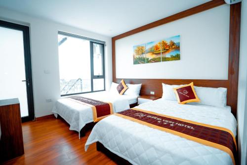 Φωτογραφία από το άλμπουμ του QUANG VINH HOTEL σε Sam Son