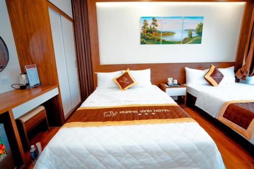 Φωτογραφία από το άλμπουμ του QUANG VINH HOTEL σε Sam Son