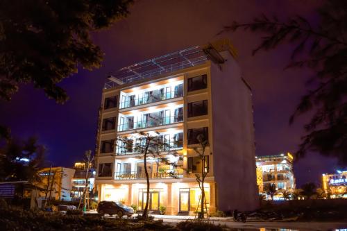 Φωτογραφία από το άλμπουμ του QUANG VINH HOTEL σε Sam Son