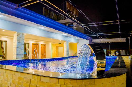 Φωτογραφία από το άλμπουμ του QUANG VINH HOTEL σε Sam Son